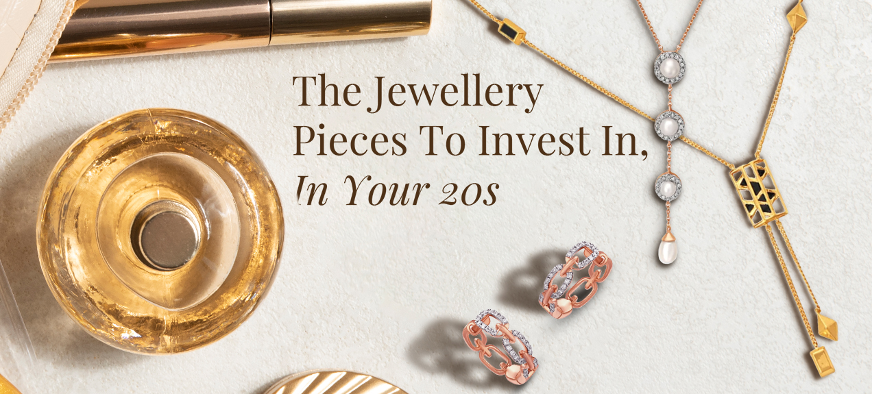 ‘JEWELLERY’ THE NEXT PIECES TO INVEST IN